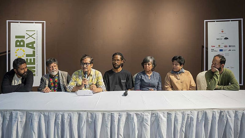 ঢাকায় শুরু হচ্ছে ‘ছবি মেলা’