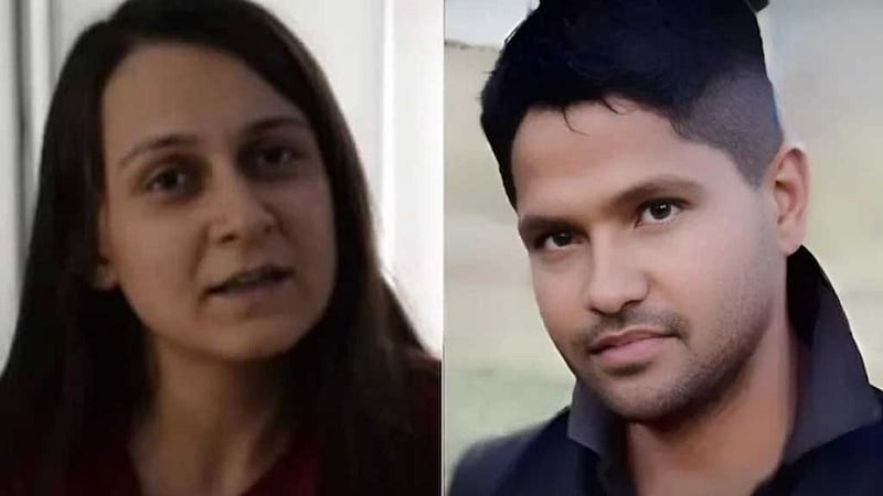 কারাগারে দুই খুনির প্রেম, বিয়ের জন্য প্যারোলে মুক্তি দিল আদালত