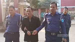 রাজবাড়ীতে গাড়িচাপায় পেট্রোল পাম্পকর্মীকে হত্যা: চালকের জবানবন্দি