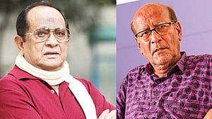 রাজ্জাক কেন গানের রেকর্ডিংয়ে থাকতেন, বললেন খুরশীদ আলম