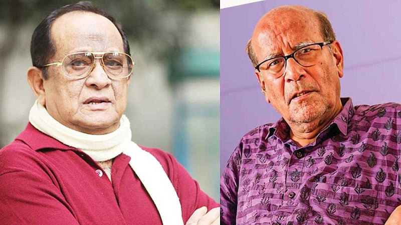 রাজ্জাক কেন গানের রেকর্ডিংয়ে থাকতেন, বললেন খুরশীদ আলম