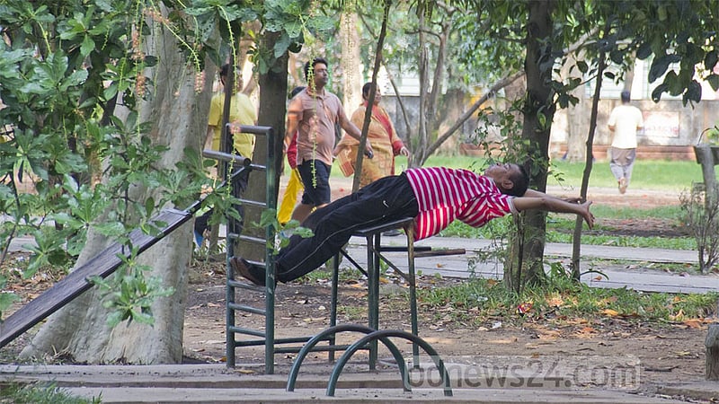 সুস্থভাবে বয়স বাড়ার সূক্ষ্ম লক্ষণ