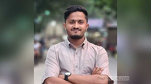 প্রশ্নফাঁস নিয়ে অভিযোগ তোলার জেরে রংপুরে পদ হারালেন ছাত্রশক্তির নেতা