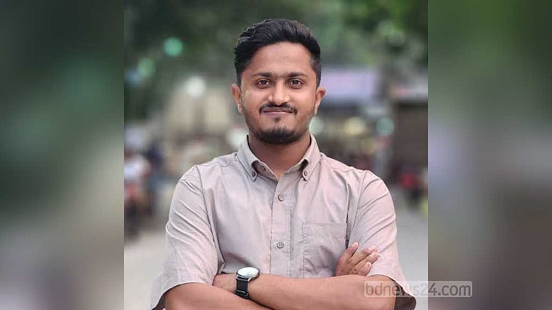 প্রশ্নফাঁস নিয়ে অভিযোগ তোলার জেরে রংপুরে পদ হারালেন ছাত্রশক্তির নেতা