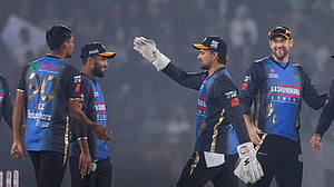 মুস্তাফিজের ‘৪০০’ ছোঁয়ার ম্যাচে রংপুরের অনায়াস জয়