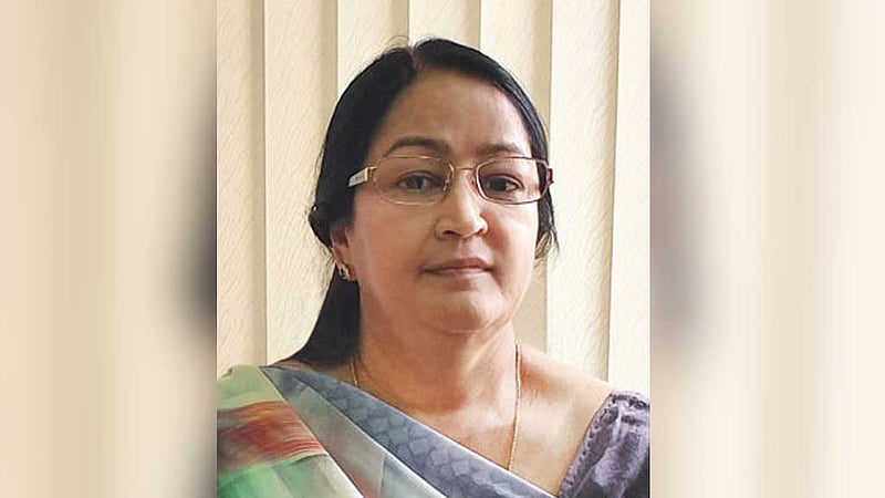 স্কয়ার ফার্মার ১০ লাখ শেয়ার কিনবেন পরিচালক রত্না