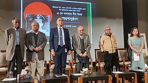 একে খন্দকারকে স্মরণ