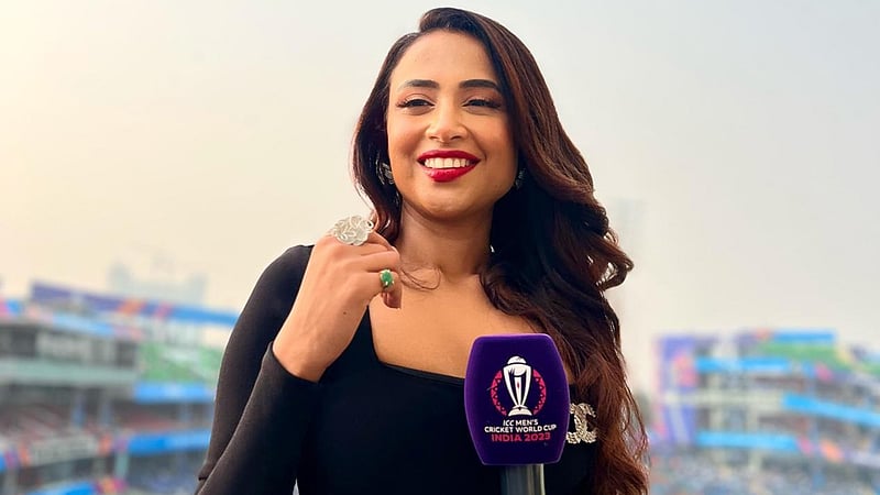 বিপিএল থেকে বাদ পড়ার খবর উড়িয়ে দিলেন রিধিমা