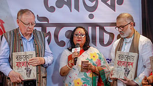 সব প্রজন্ম মুক্তিযুদ্ধের ‘উত্তরাধিকার’ হয়নি: মুক্তিযোদ্ধা লিনু হক
