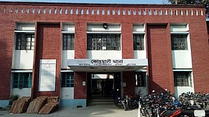 রংপুরে ‘বন্ধুর চাবির আঘাতে’ ইজিবাইক চালক নিহত