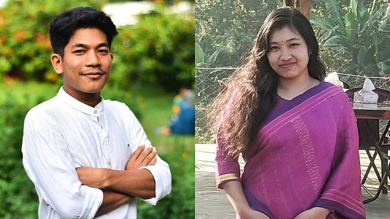 পিসিপি রাবি শাখার নেতৃত্বে উজানী-শামীন