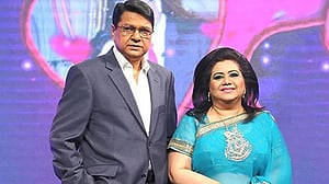 বাংলাদেশ গর্ব করে বলতে পারে, আমাদের একজন রুনা লায়লা আছেন: আলমগীর