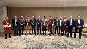 পাকিস্তান এসএ গেমস শুরুর নতুন তারিখ ২০২৭ সালের মার্চে