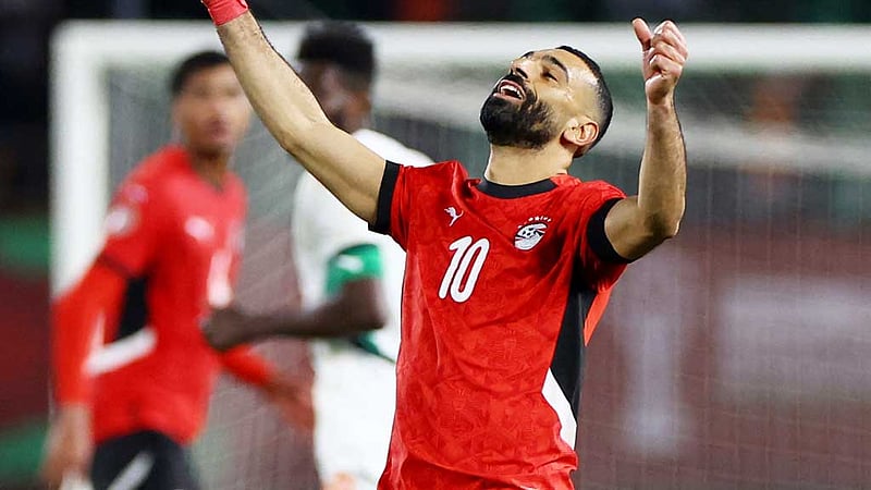 শিরোপাধারীদের বিদায় করলেও ‘শতভাগ ফেভারিট’ নয় মিশর
