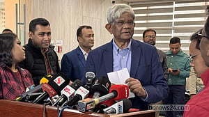 আইপিএল থেকে মুস্তাফিজ বাদ: প্রতিক্রিয়া নিউটনের সূত্রের মত হয়েছে, বললেন অর্থ উপদেষ্টা
