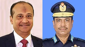 এস আলম ও আব্দুল হান্নানের সম্পত্তি দেখভালে তত্ত্বাবধায়ক বসানোর আদেশ