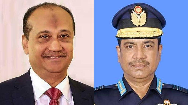 এস আলম ও আব্দুল হান্নানের সম্পত্তি দেখভালে তত্ত্বাবধায়ক বসানোর আদেশ