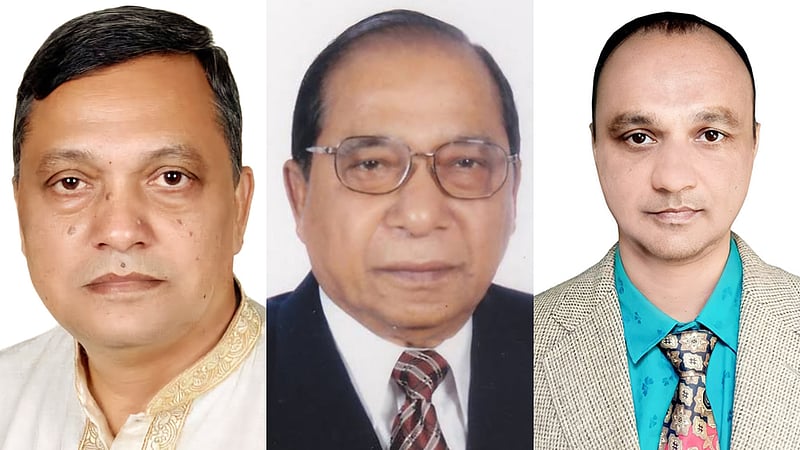 আচরণবিধি লঙ্ঘন: সিরাজগঞ্জে বিএনপির ২ প্রার্থীসহ ৩ জনকে ‘শোকজ’
