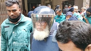 হত্যাচেষ্টার নতুন মামলায় গ্রেপ্তার সালমান, দীপু মনি ও আনিসুল