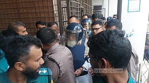 সালমান এফ রহমান ও আবেদপুত্র সোহান ৪ দিনের রিমান্ডে