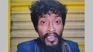 সাভারে পরিত্যক্ত ভবনে পোড়া লাশ: ‘মানসিক ভারসাম্যহীন’ যুবক আটক