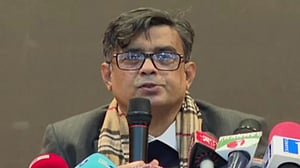 নির্বাচন সামনে রেখে নেতাদের নিরাপত্তা সর্বোচ্চ অগ্রাধিকার: প্রেস সচিব