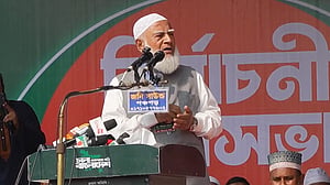 উত্তরবঙ্গের সঙ্গে ‘সৎ মায়ের’ মতো আচরণ করা হয়েছে: শফিকুর রহমান