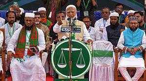 ফেনীর দুঃখ ঘোচাতে ভারতের সঙ্গে আলোচনার প্রতিশ্রুতি জামায়াত আমিরের