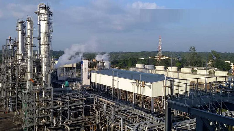 শাহজালাল সার কারখানার সাবেক কর্মকর্তা ইকবালের ৩১ কোটি টাকার সম্পত্তি বাজেয়াপ্ত