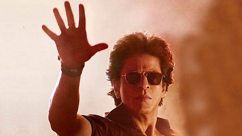 ‘এটা কেবল ৭০ মিনিটের নয়, জীবনের ব্যাপার’, শাহরুখের যে পোস্ট আলোচনায়