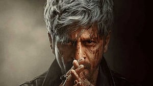 অপেক্ষা শেষ, এল শাহরুখের ‘কিং’ মুক্তির তারিখ
