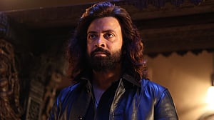 শাকিবের ‘প্রিন্স’ নিয়ে দুটি কথা