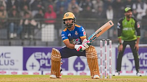 ‘ওয়ান ম্যান শো’ শেষে শামীম বললেন, ‘আমার কিছু করার ছিল না’