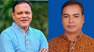 আচরণবিধি লঙ্ঘন: শেরপুর-৩ আসনে বিএনপি প্রার্থী রুবেলকে শোকজ