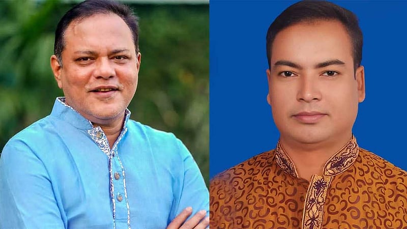 আচরণবিধি লঙ্ঘন: শেরপুর-৩ আসনে বিএনপি প্রার্থী রুবেলকে শোকজ