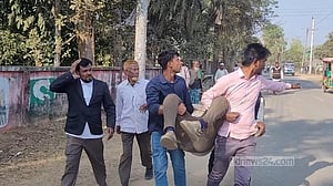 তফসিলের পর হত্যা: টিআইবির প্রতিবেদনের জবাব দিল প্রধান উপদেষ্টার দপ্তর