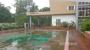 শেরপুরে দুই মোটরসাইকেলের সংঘর্ষে তরুণ নিহত