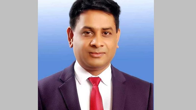 শেরপুর-১: বিএনপির ‘বিদ্রোহী প্রার্থী’কে শোকজ