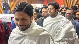 জকসুতেও জয় শিবিরের
