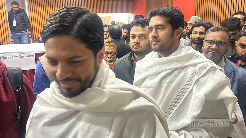 জকসুতেও জয় শিবিরের
