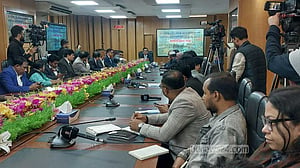 সোনালী ব্যাংক আগের চেয়ে ‘অনেক ভালো’ অবস্থানে: এমডি শওকত