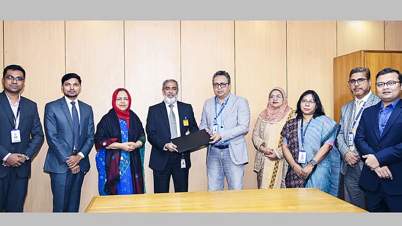 পুনঃঅর্থায়নে কেন্দ্রীয় ব্যাংকের সঙ্গে চুক্তি সীমান্ত ব্যাংকের