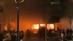 সুইজারল্যান্ডে স্কি রিজোর্টের পানশালায় বিস্ফোরণে ‘বেশ’ কয়েকজন নিহত
