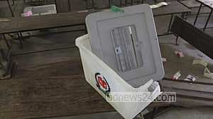 ৫৯ শতাংশ ভোটকেন্দ্র ‘ঝুঁকিপূর্ণ’: স্বরাষ্ট্র উপদেষ্টা