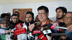 ওসমানী হাসপাতালের ইন্টার্নদের কর্মবিরতি প্রত্যাহারের ঘোষণা