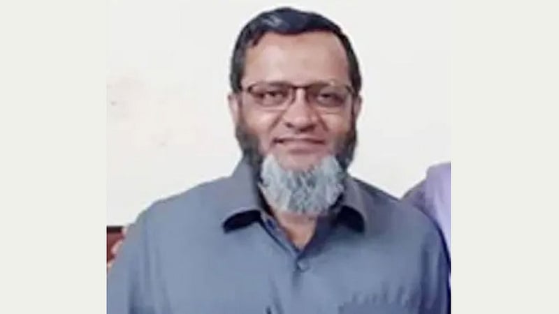 দুদকের মামলায় সিলেট মেডিকেল বিশ্ববিদ্যালয়ের সাবেক রেজিস্ট্রার কারাগারে