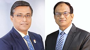 মার্কেন্টাইল ব্যাংকের ডিএমডি হলেন তাপস-সোহেল
