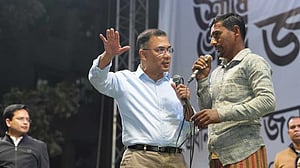 ‘ভোটের প্রচারে অনন্য তারেক রহমান বিএনপির মূল শক্তি’: উচ্ছ্বসিত সমর্থকরা