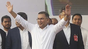 ভোটের প্রচারে চট্টগ্রামে তারেক রহমানের সমাবেশ ২৫ জানুয়ারি