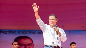 ‘প্রিয় নেতাকে একনজর দেখার জন্য রংপুরের মানুষ মুখিয়ে আছে’
